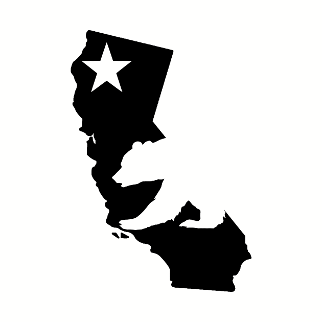 California State by Sneek661