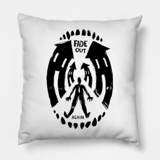 Street Spirit - Illustrated Lyrics Pillow