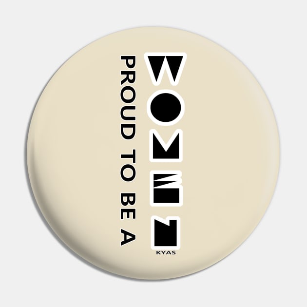 Proud to be a woman (Lyrics) Pin by KyasSan