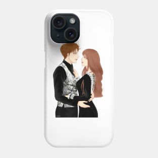 Couple Phone Case