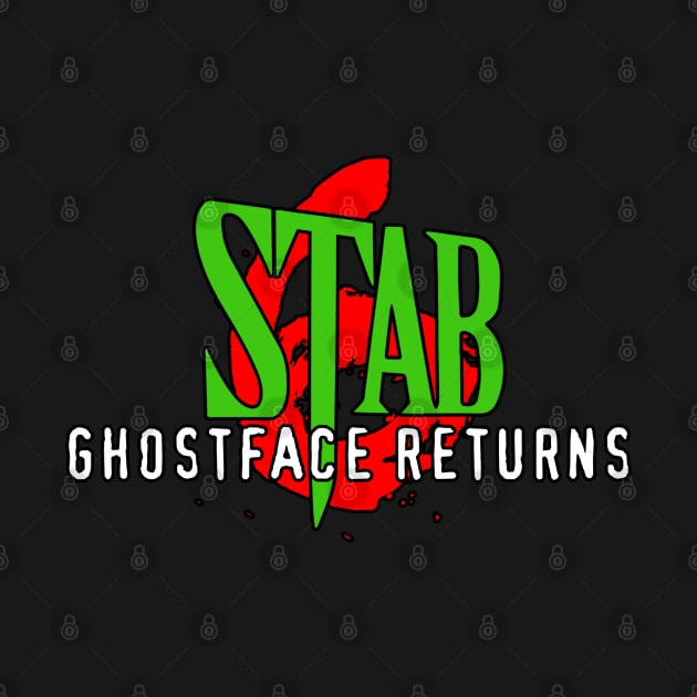 Stab 6: Ghostface Returns by StabMovies