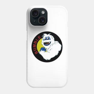 The fighting bumble version 2 Phone Case