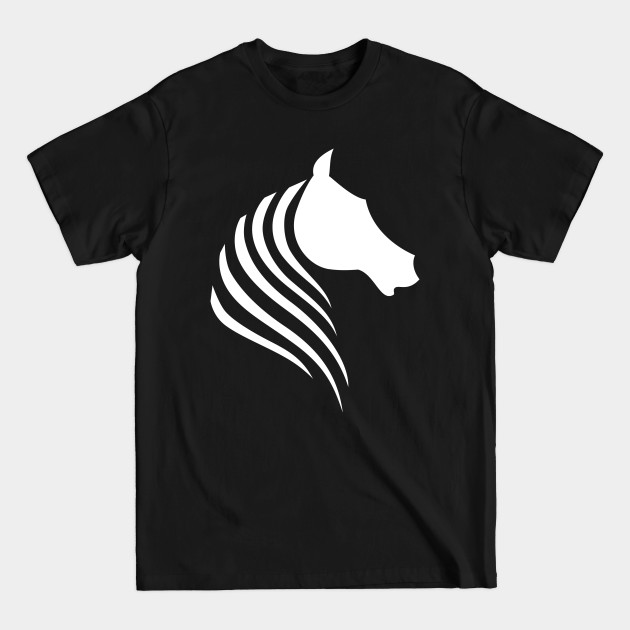 Horse - Horse - T-Shirt