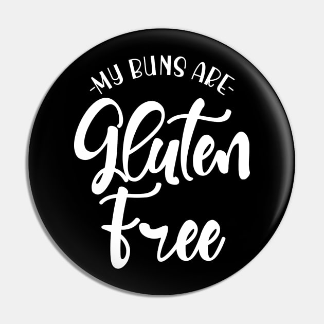 Gluten Free Baker Gift Celiac Disease Gluten Free Pin by shirtsyoulike