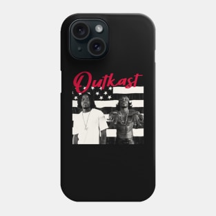 outkast Phone Case