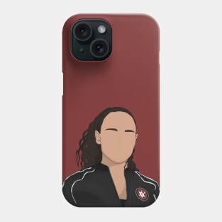 Rose Hathaway - Vampire Academy Phone Case