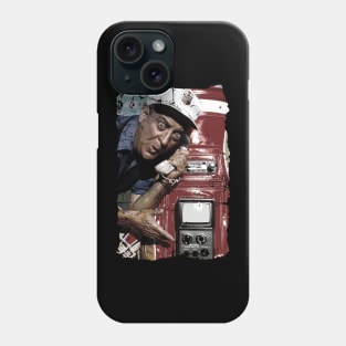 Rodney Dangerfield Phone Case