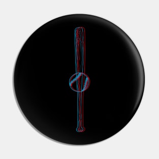 Playball Pin