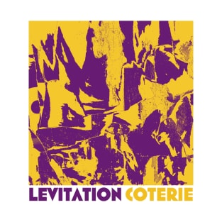 Levitation † Original Fan Artwork T-Shirt