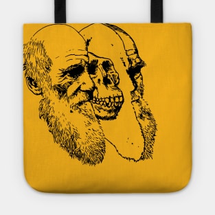 Darwinism Tote