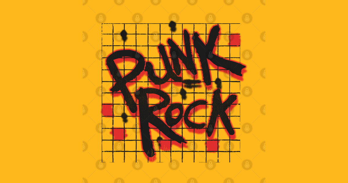 Hedwig and the Angry Inch // Punk Rock Hedwig And The Angry Inch T