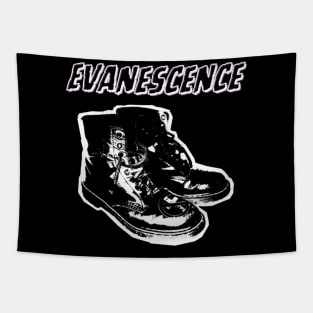 Evanescence Tapestry