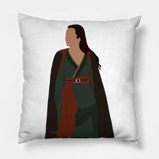 Alina Starkov Pillow