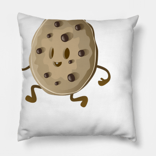 Cookie Runner Pillow