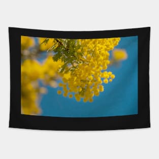 Wattle 2 Tapestry