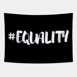 equality Tapestry