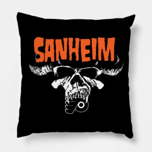 Sanheim Samhain Pillow