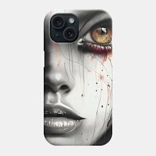 Amber Phone Case