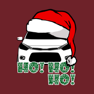 KOUP GEN2 CHRISTMAS T-Shirt