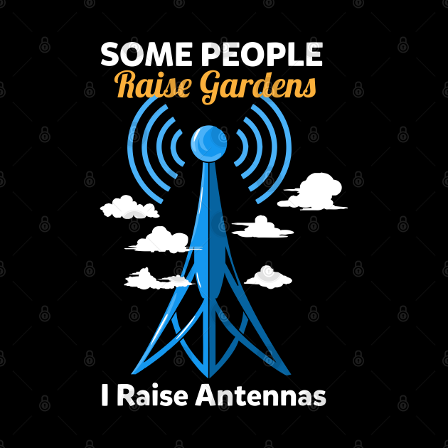 Funny Ham Radio Quote Ham Radio Mask TeePublic