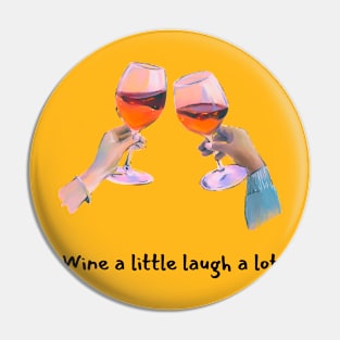 Wine Pin