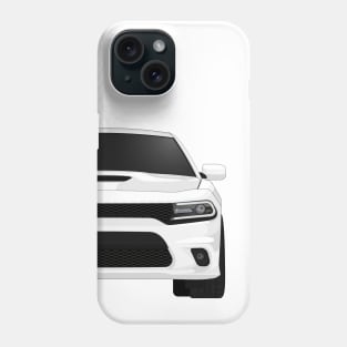 Charger White-Knuckle Phone Case