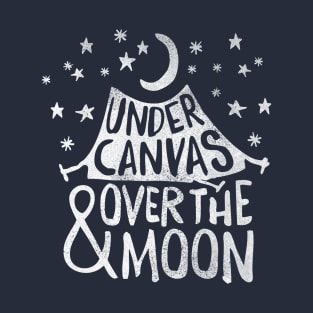 Under Canvas T-Shirt