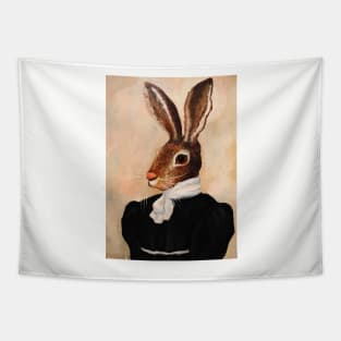 Hare Tapestry