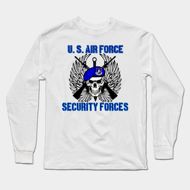 air force long sleeve