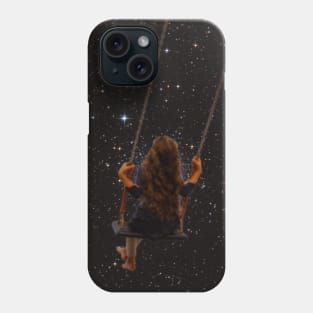 SWING. Phone Case