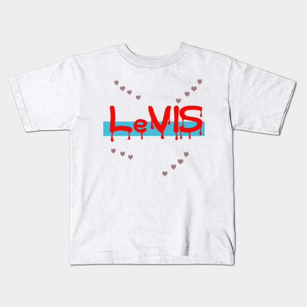 levis kids tshirt