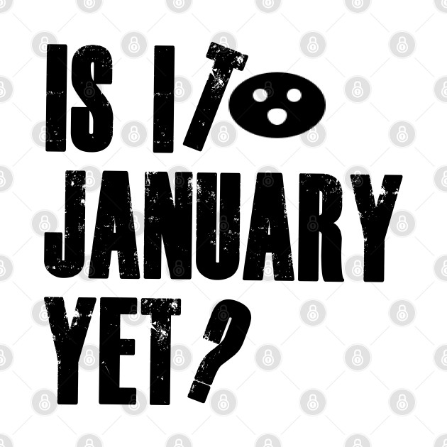 January yet by mobilunik