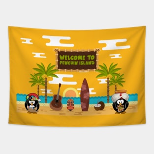 Hawaiian Merch, Hawaiian Gift Tapestry