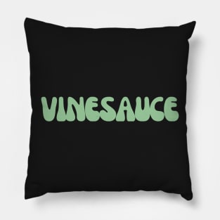 Vinny Vine Vinesauce Pillow