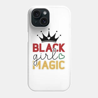 Juneteenth Phone Case