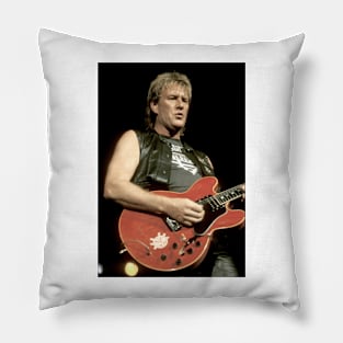 Alvin Lee Photograph Pillow