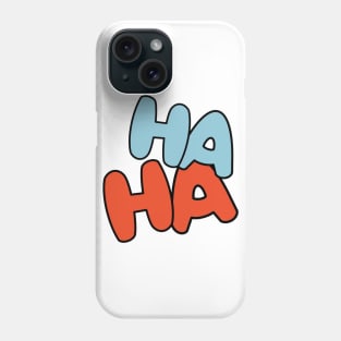 HAHA Apple WWDC 2020 Phone Case