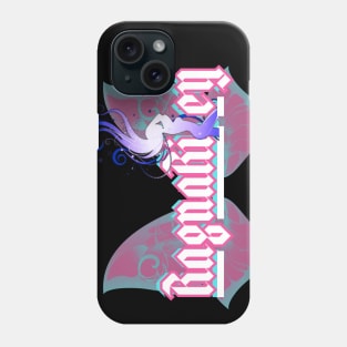 Ragnariley Butterfly Phone Case