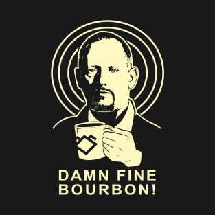 GOOD BOURBON T-Shirt