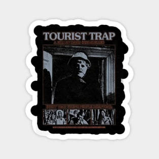 Tourist Trap Magnet
