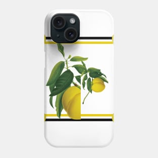 Mangifera indica Phone Case