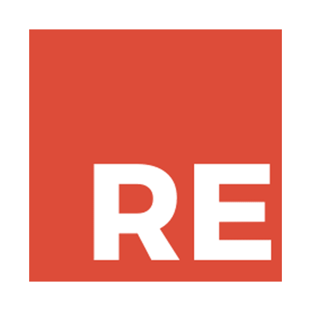 Reason ml logo by hipstuff