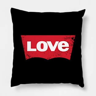 LOVE Pillow