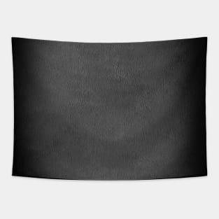 black gradient grunge textured background Tapestry