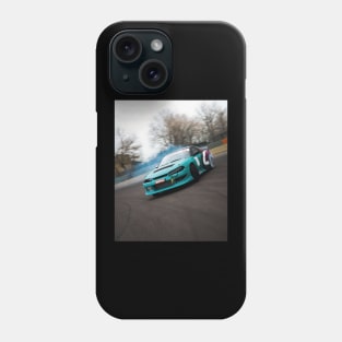 Nissan S13.5 Drift It Phone Case