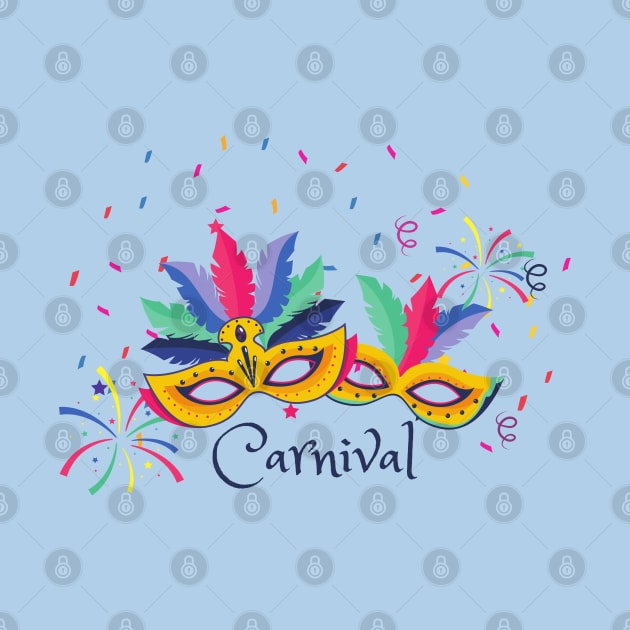 Carnival by nancy.hajjar@yahoo.com