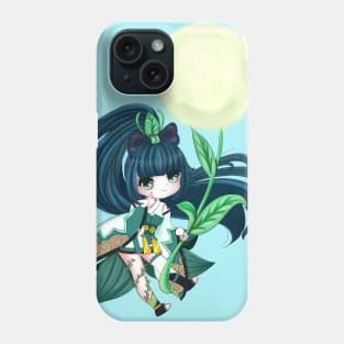 Chibi Onmyoji Phone Case