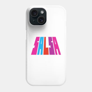 Salsa All Stars - Fania Phone Case