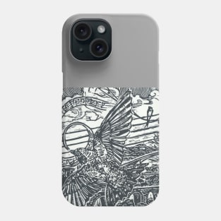 Reunion Phone Case