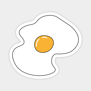 Egg Magnet